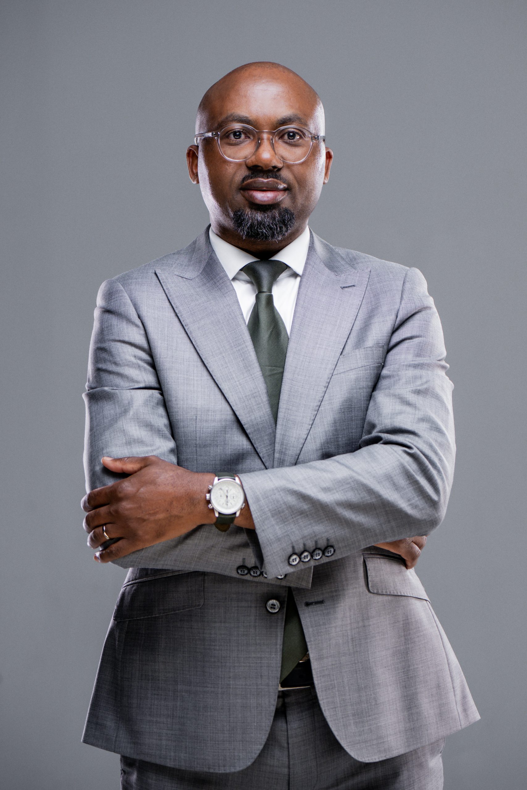 Mr Melkizedek Uupindi