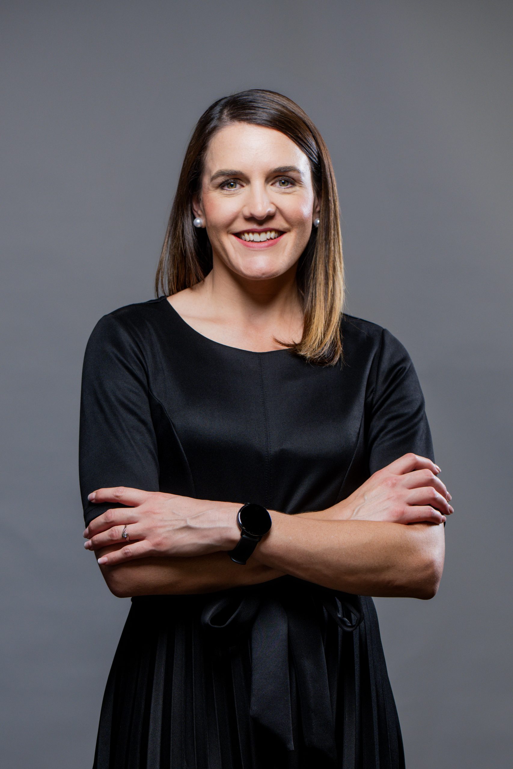 Ms Francis Heunis