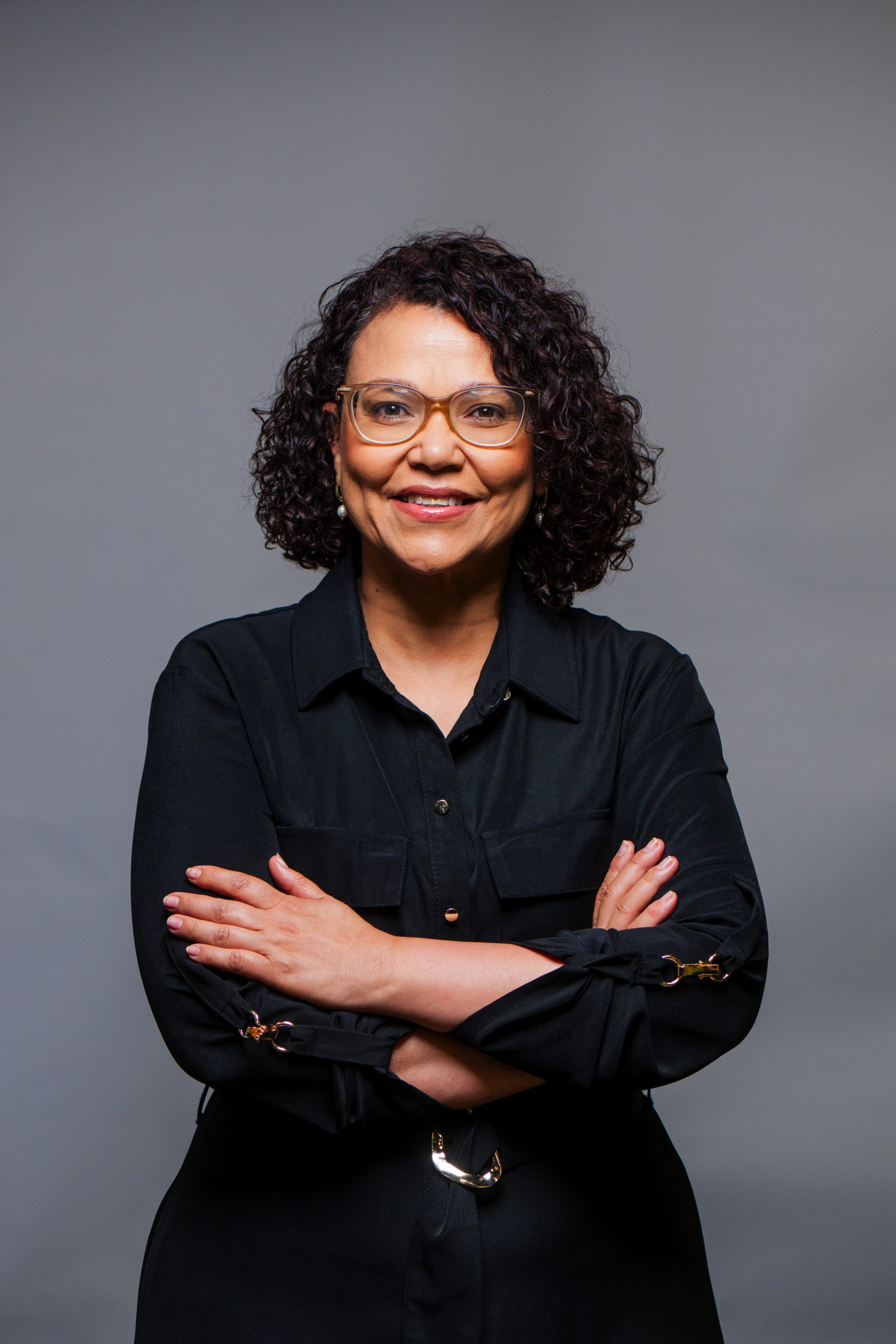 Ms Jenny Comalie